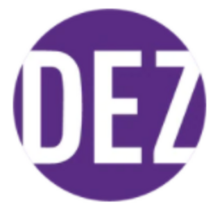 DEZ Meal Replacement DE Logo