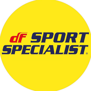 DF Sport Specialist IT Logo