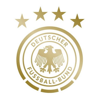 DFB-Fanshop EU Logo