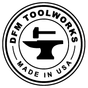 DFM Tool Works US Logo