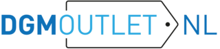DGM Outlet NL Logo