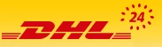 DHL PL Logo