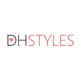 DHStyles Logo