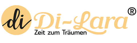 Di-Lara DE Logo