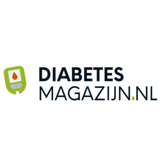 Diabetesmagazijn NL Logo