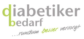 diabetikerbedarf DE Logo