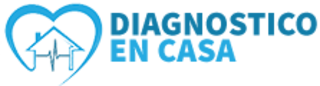 DiagnosticoEnCasa Logo
