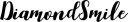Diamond Smile ES Logo