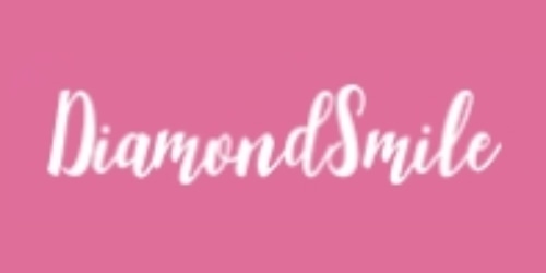 Diamond Smile UK Logo