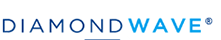 Diamondwave Logo