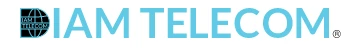 Diamtelecom NL Logo