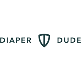 DiaperDude.com Logo