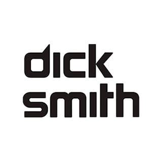 Dick Smith AU Logo