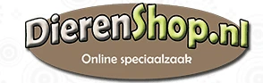 Dierenshop Logo