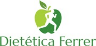 Dietetica Ferrer Logo