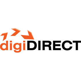 digiDirect AU Logo