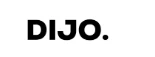 DIJO FR Logo