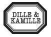 Dille & Kamille DE Logo
