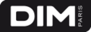 DIM Logo