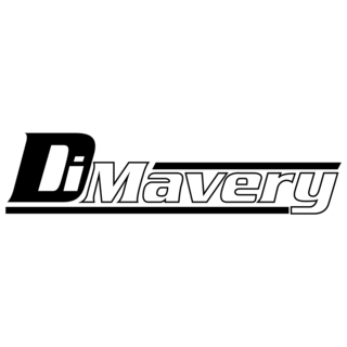 DimaveryMusic.nl Logo