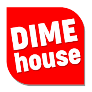 Dimehouse DE Logo