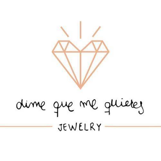 Dimequemequieres_ES Logo