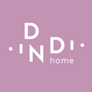 Dindi Home NL Logo