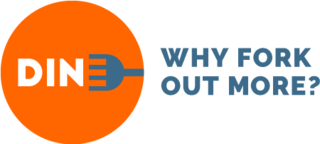 Dine Club Logo