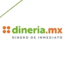 dineria MX Logo
