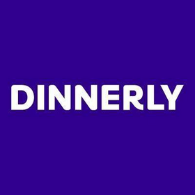 Dinnerly - Australia Logo