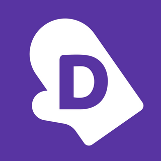 Dinnerly NL Logo