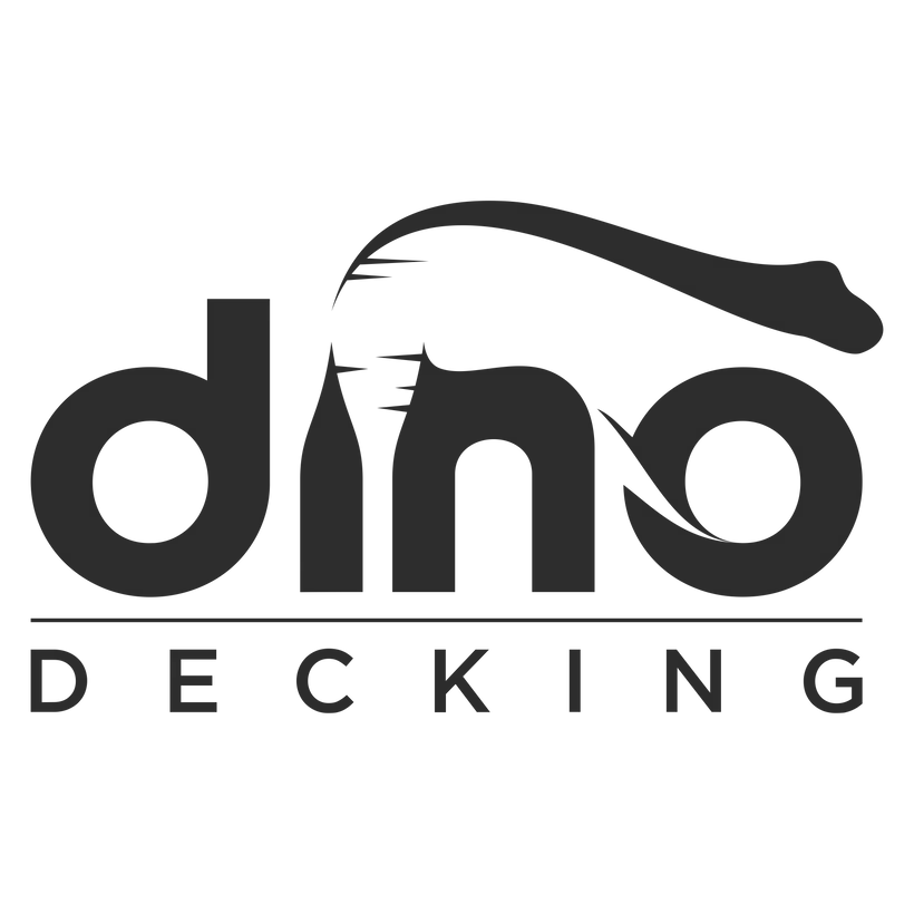 Dino Decking Logo
