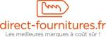 Direct founitures Logo