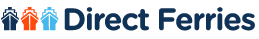 Direct Ferries ES Logo