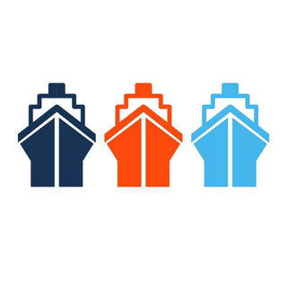 Direct Ferries FR Logo