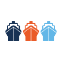 Direct Ferries NL Logo
