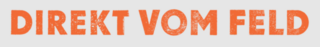 direktvomfeld Logo