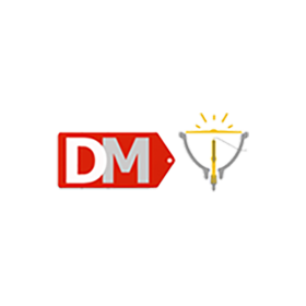 Discount-Merchant Logo