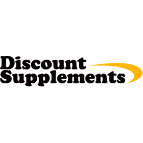 Discount Supplements UK Logo