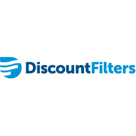 Discount Filters US Logo