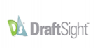 Draftsight | CAD Drafting and Design Logo