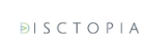 Disctopia US Logo