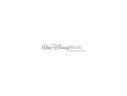 Walt Disney World – The Walt Disney Travel Company Logo
