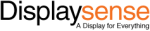www.displaysense.co.uk Logo