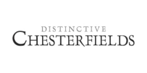 Distinctive Chesterfields Logo