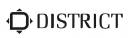 District Outerwear NL Logo