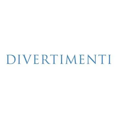 Divertimenti Logo