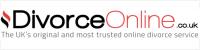 Divorce Online Logo