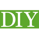 DIY Matketspace Logo