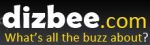 dizbee Logo